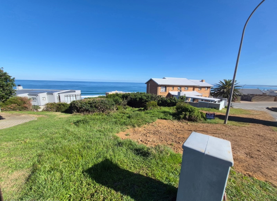 0 Bedroom Property for Sale in Dana Bay Western Cape